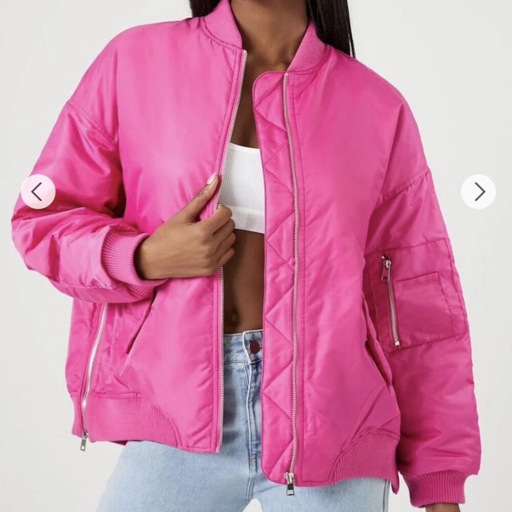 Utility bomber